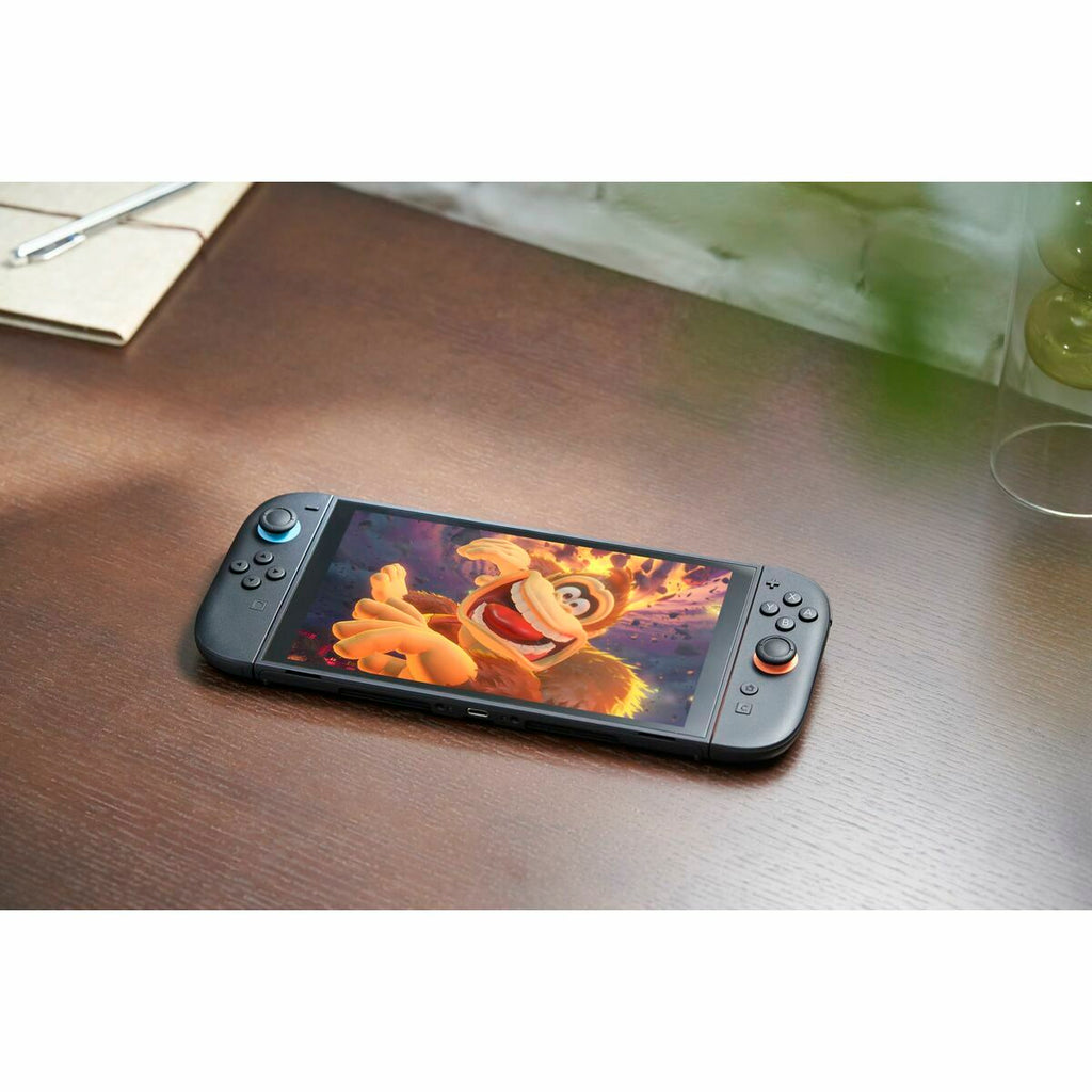 Nintendo Switch 2 Nintendo 10015151 Black-3