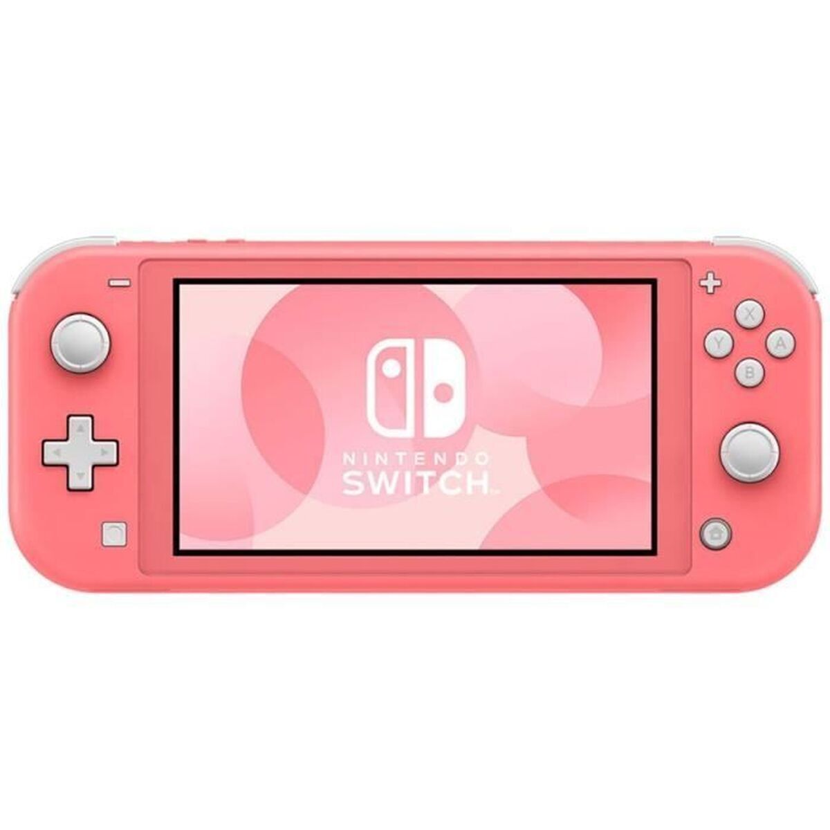 Console Nintendo SWLITE CO ANI Coral