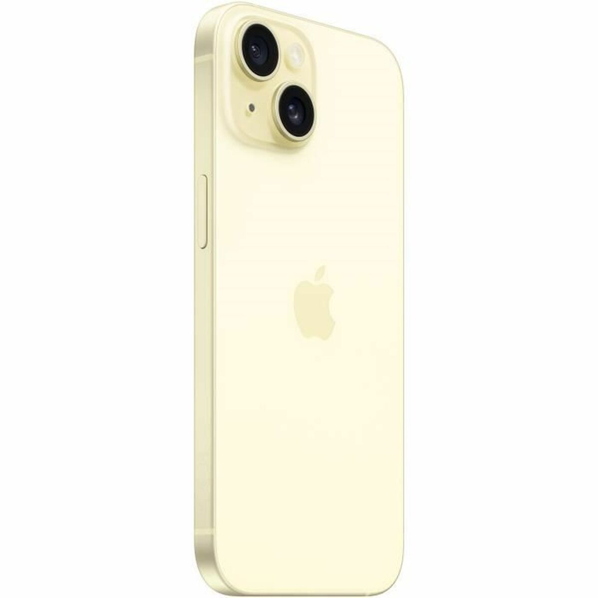 Smartphone Apple iPhone 15 256 GB Yellow-4