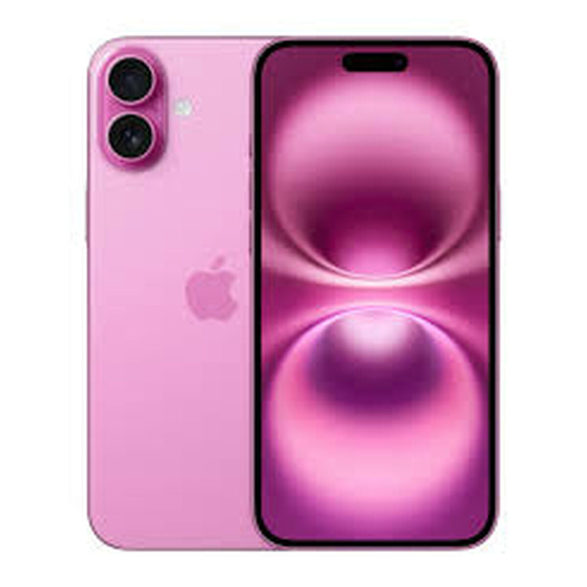 Smartphone Apple iPhone 16 Plus 6,7" 256 GB Pink-0