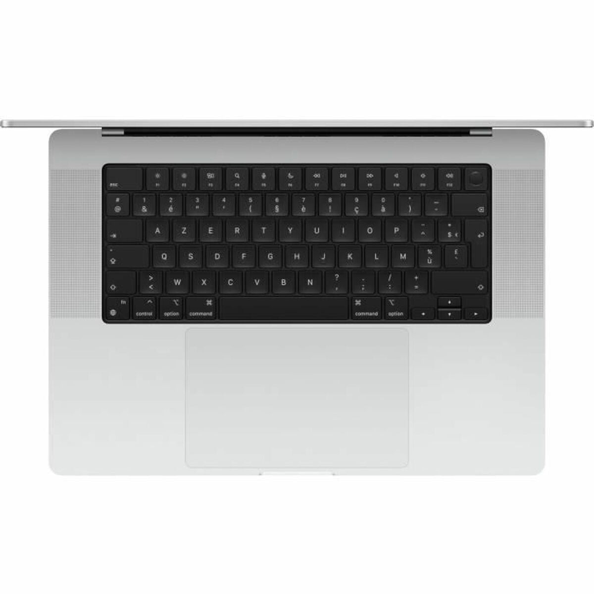 Laptop Apple MacBook Pro M4 Max 36 GB RAM 1 TB-4