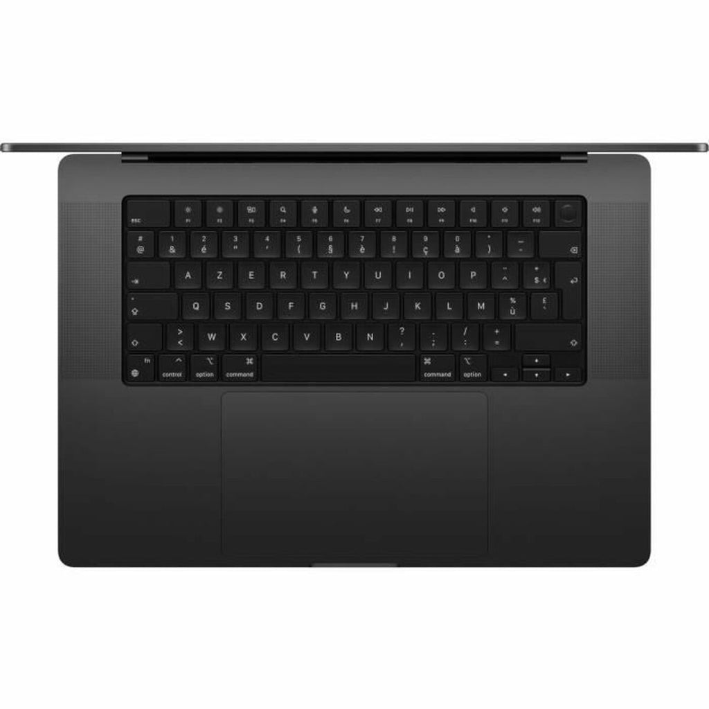 Laptop Apple MacBook Pro M4 Max 36 GB RAM 1 TB-4