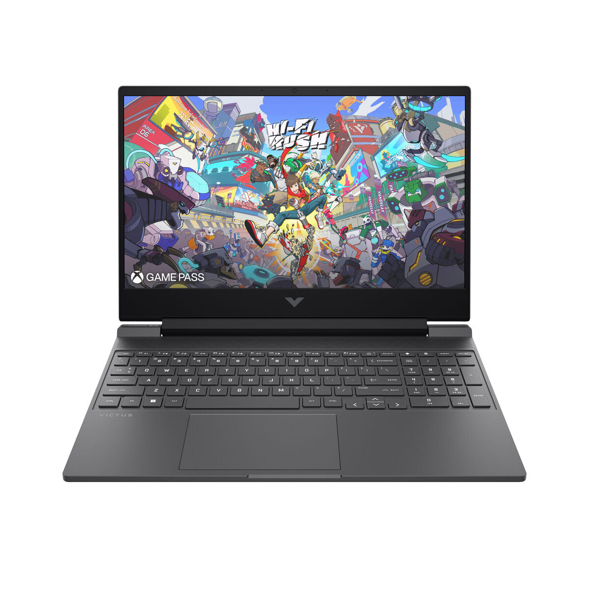 Laptop HP BK7Z2EA 15,6" intel core i5-13420h 16 GB RAM 512 GB SSD Nvidia Geforce RTX 4050