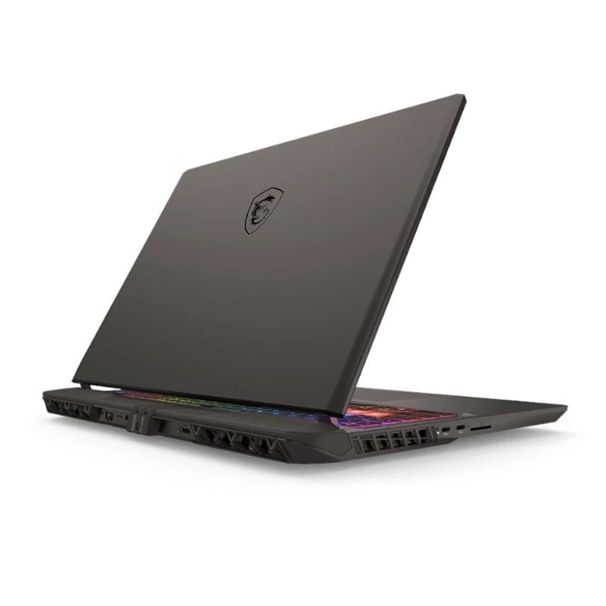 Laptop MSI Vector A16HX-054XES 16" 64 GB RAM 1 TB SSD RTX 5080