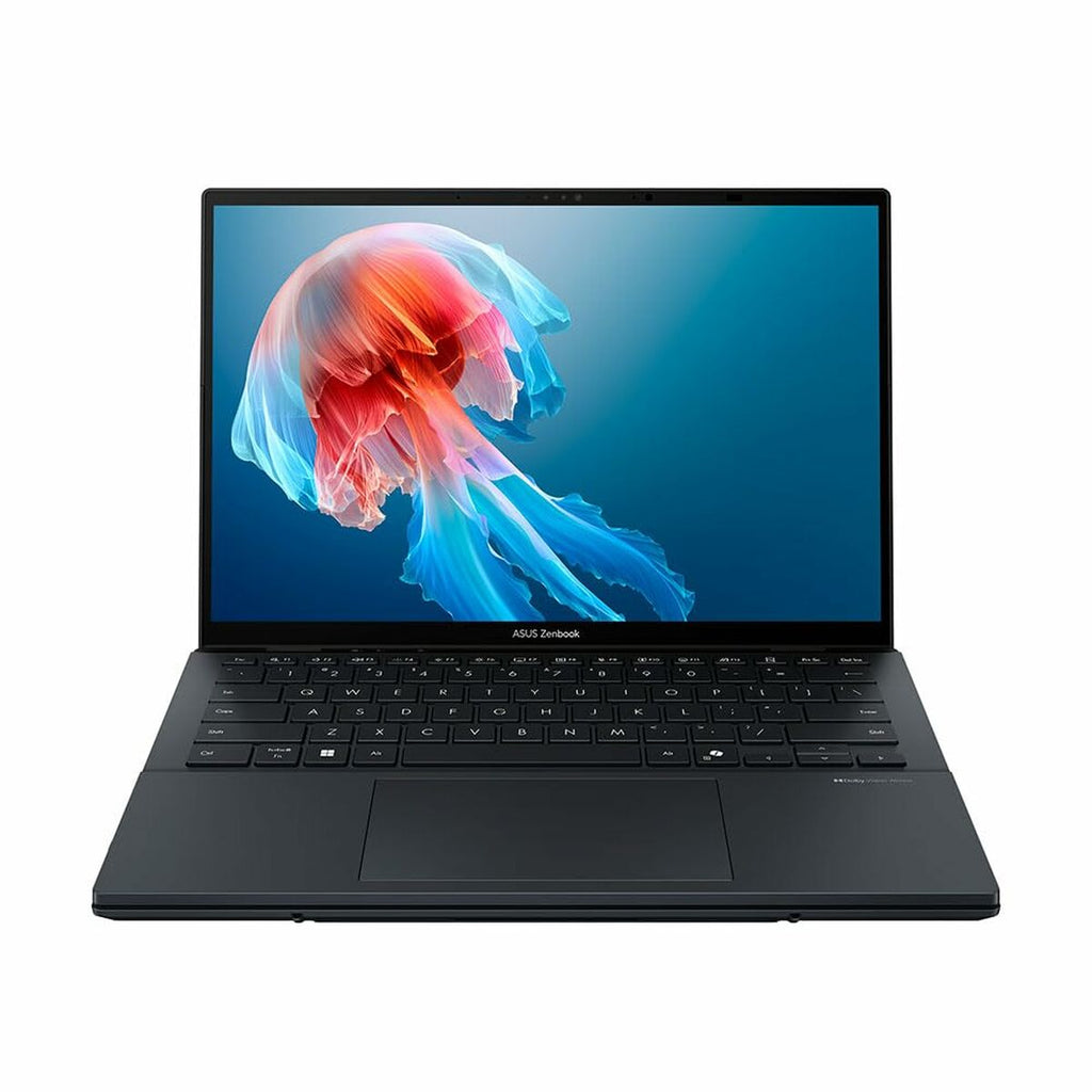 Laptop Asus UX8406CA-PZ152W 14" 32 GB RAM 1 TB SSD Spanish Qwerty