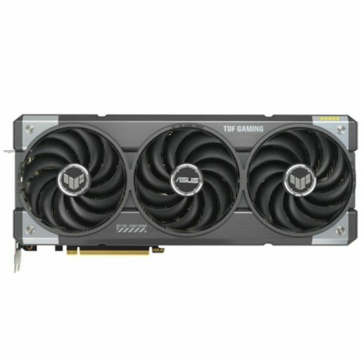 Graphics card Asus nvidia geforce rtx 5070 ti 16 GB GDDR6 GDDR6X