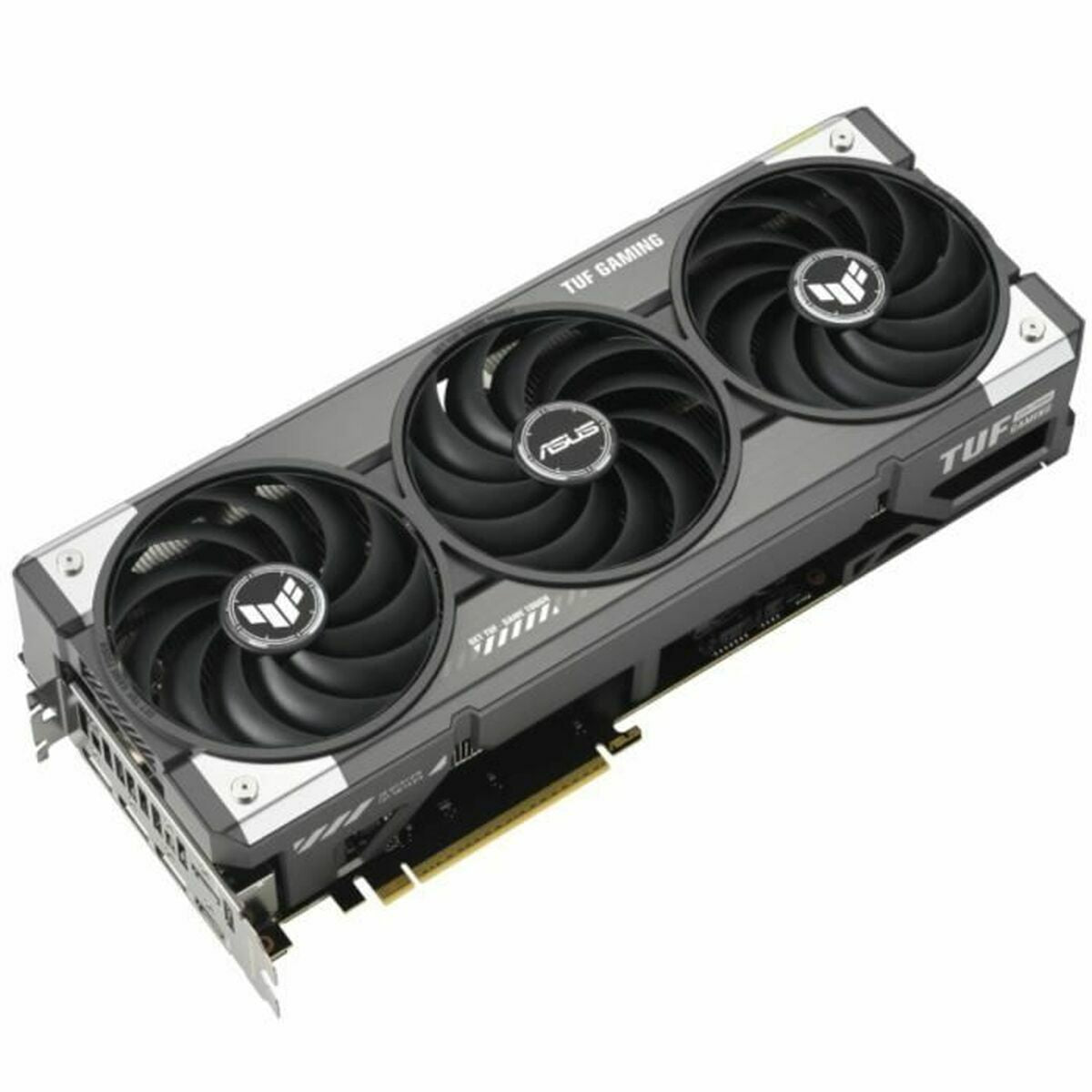 Graphics card Asus nvidia geforce rtx 5070 ti 16 GB GDDR6 GDDR6X