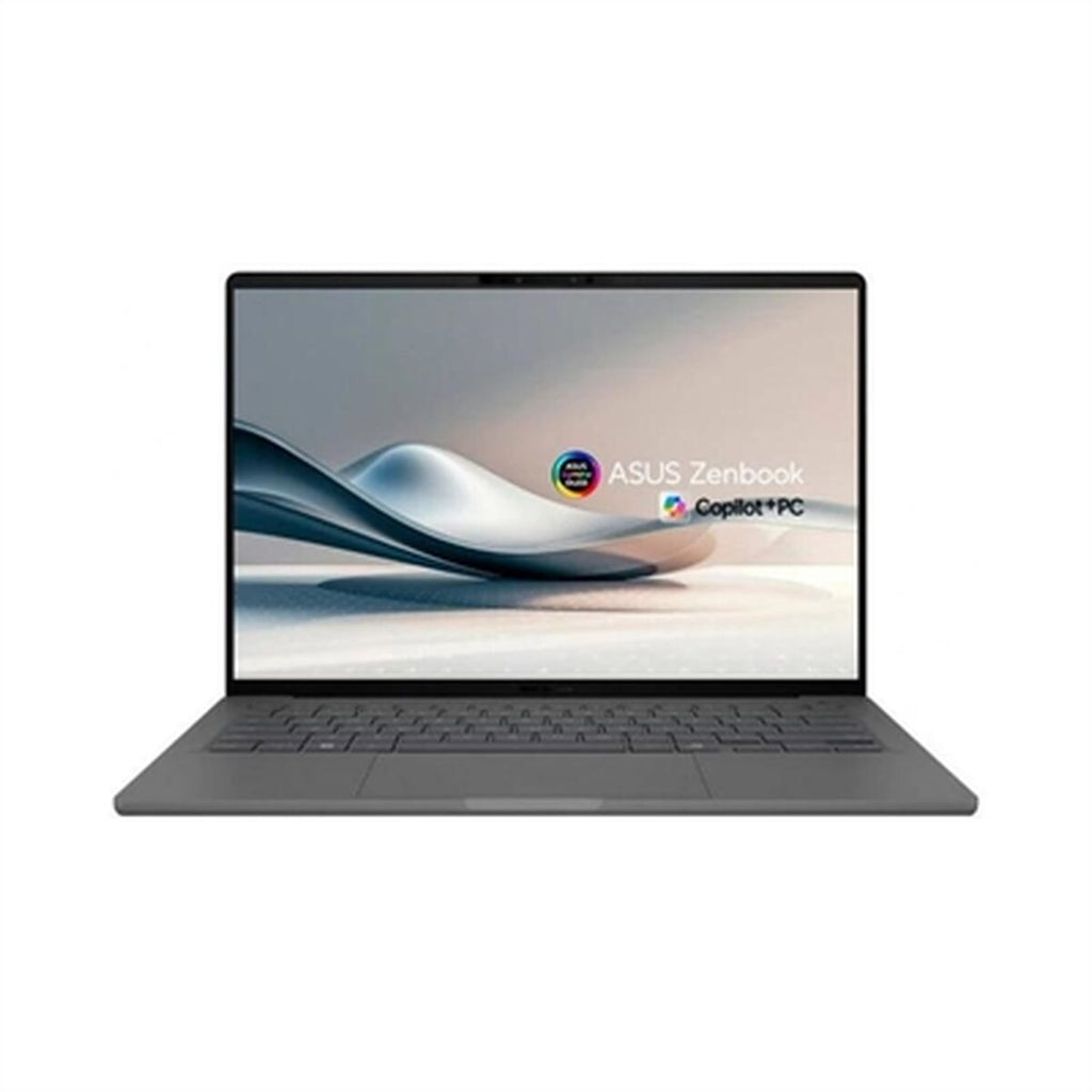 Laptop Asus ZenBook A14 OLED UX3407QA-QD412W 14" 32 GB RAM 512 GB SSD