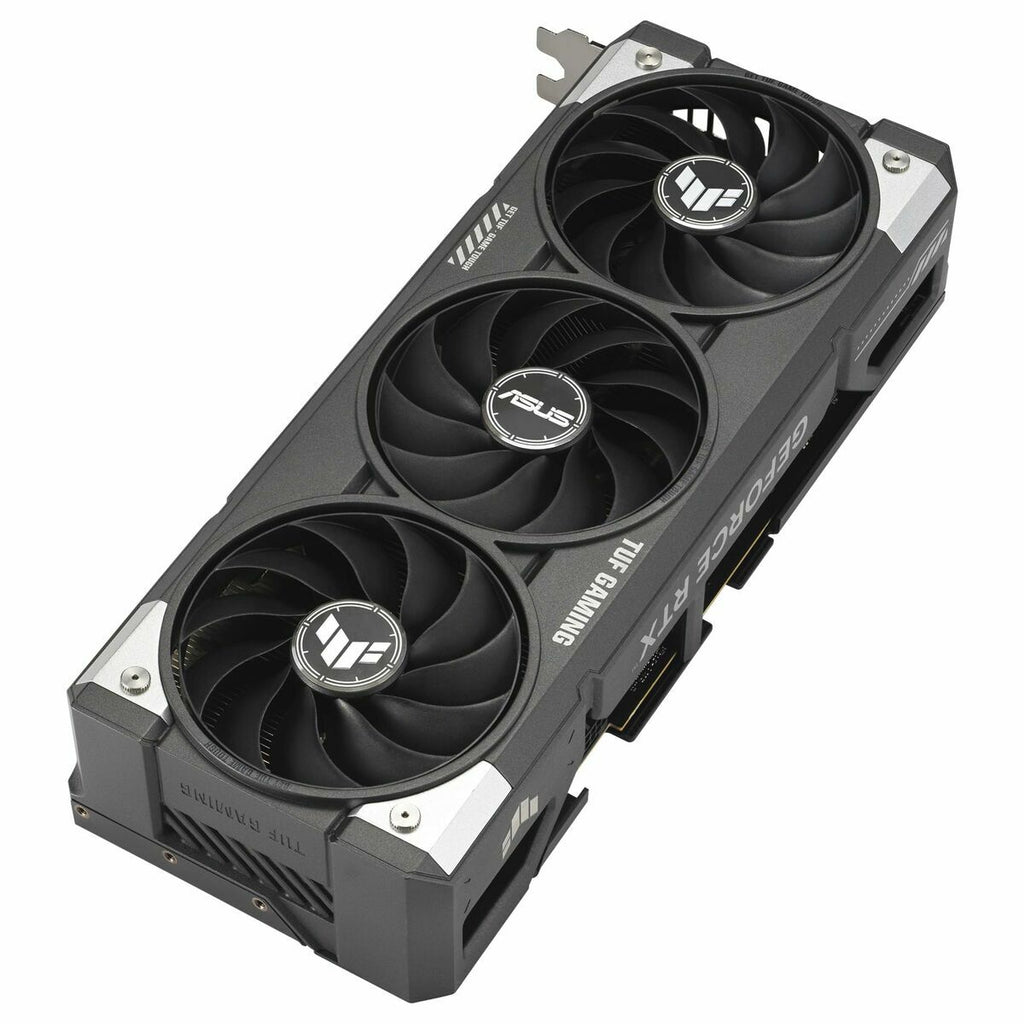 Graphics card Asus geforce rtx 5060 ti 16 GB GDDR6 GDDR7