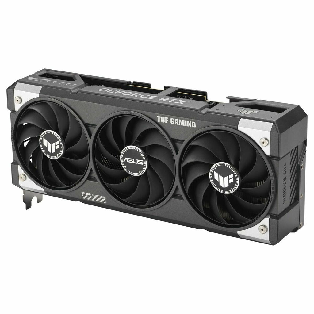 Graphics card Asus geforce rtx 5060 ti 16 GB GDDR6 GDDR7