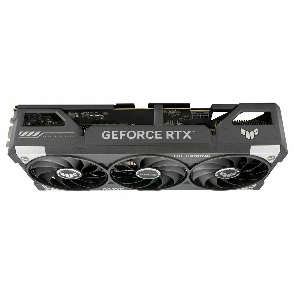 Graphics card Asus geforce rtx 5060 ti 16 GB GDDR6 GDDR7