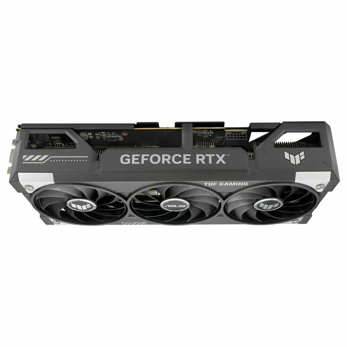 Graphics card Asus geforce rtx 5060 ti 16 GB GDDR6 GDDR7