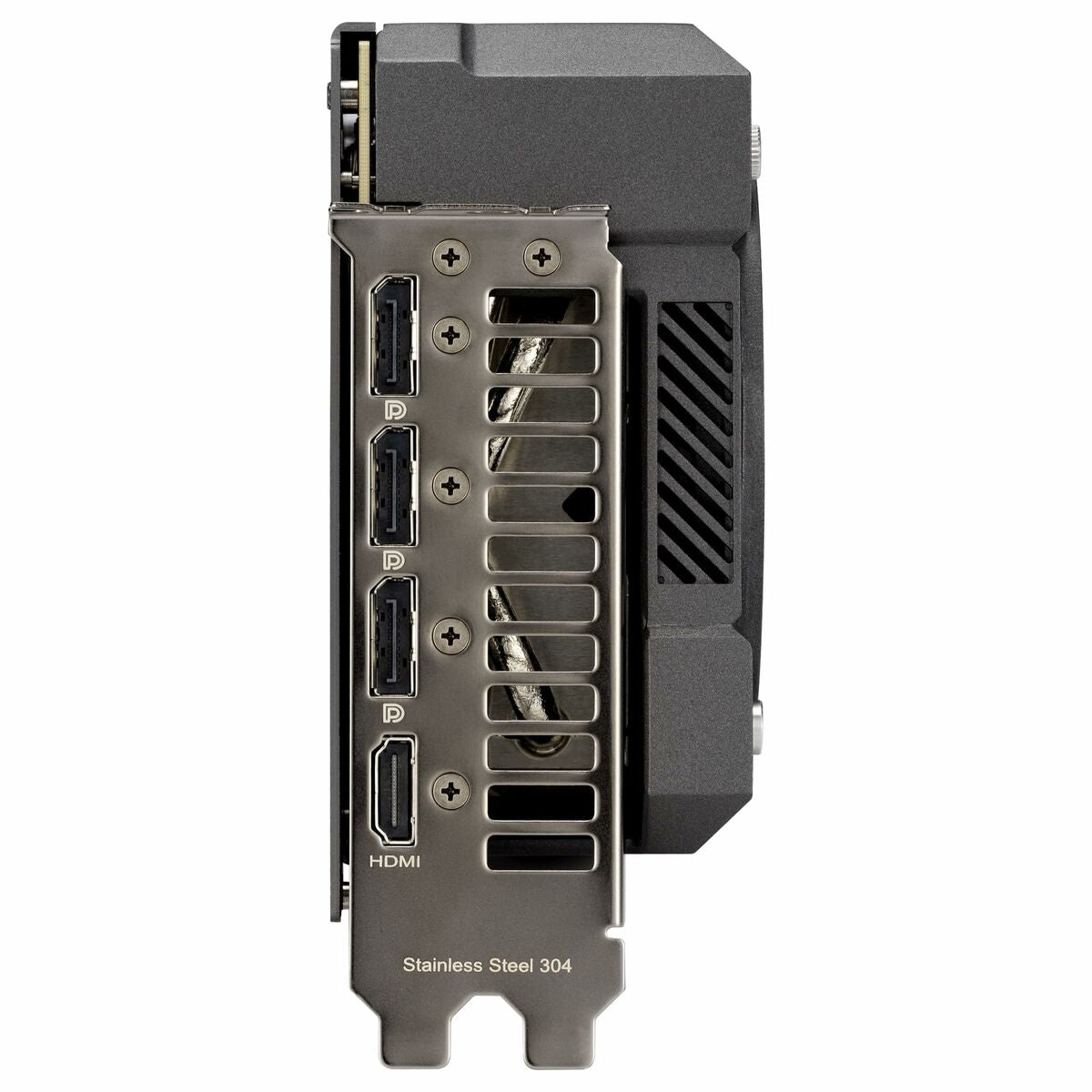 Graphics card Asus geforce rtx 5060 ti 16 GB GDDR6 GDDR7