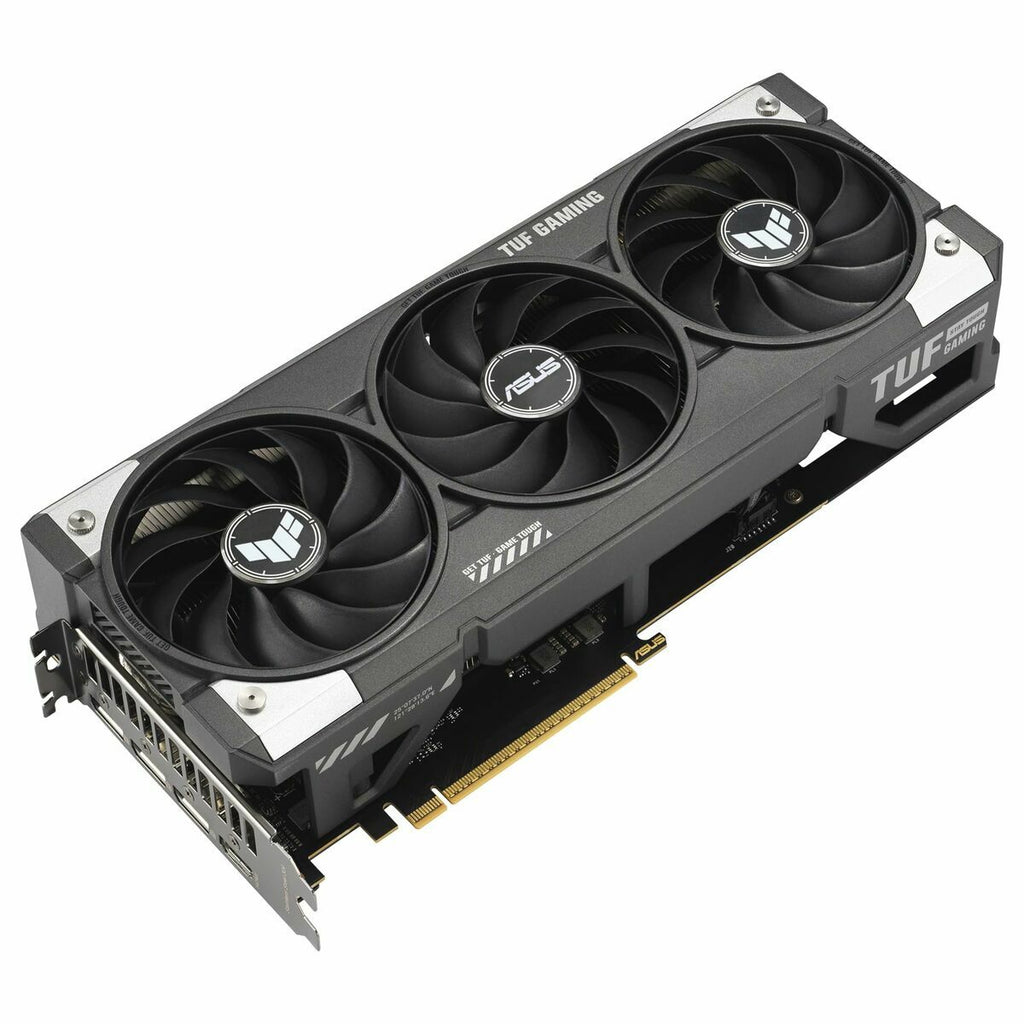Graphics card Asus geforce rtx 5060 ti 16 GB GDDR6 GDDR7