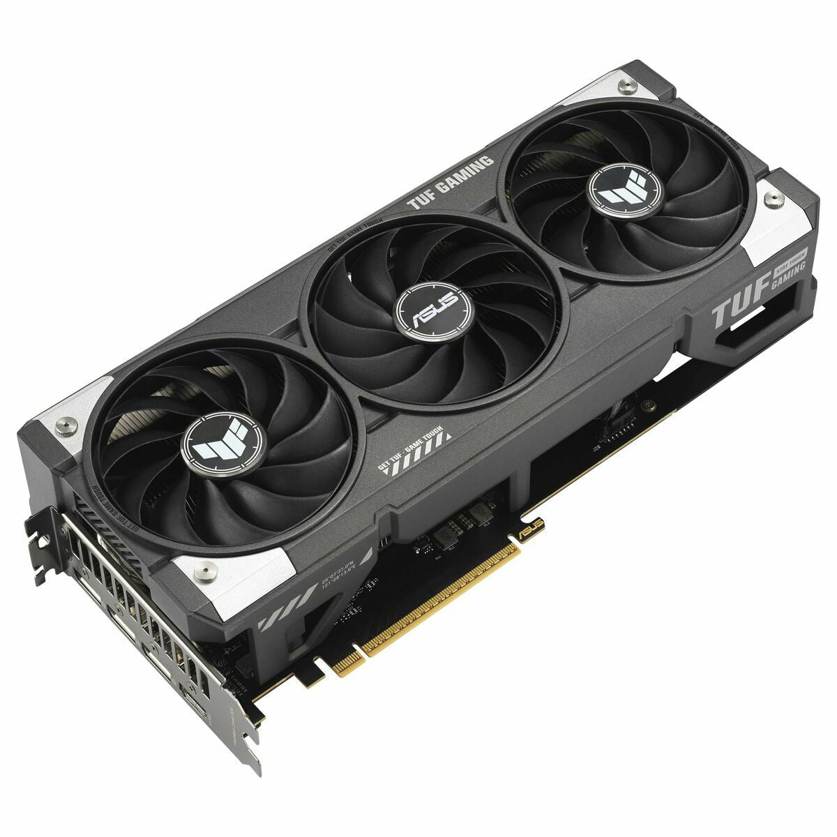 Graphics card Asus geforce rtx 5060 ti 16 GB GDDR6 GDDR7