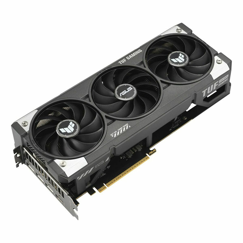 Graphics card Asus geforce rtx 5060 ti 16 GB GDDR6 GDDR7