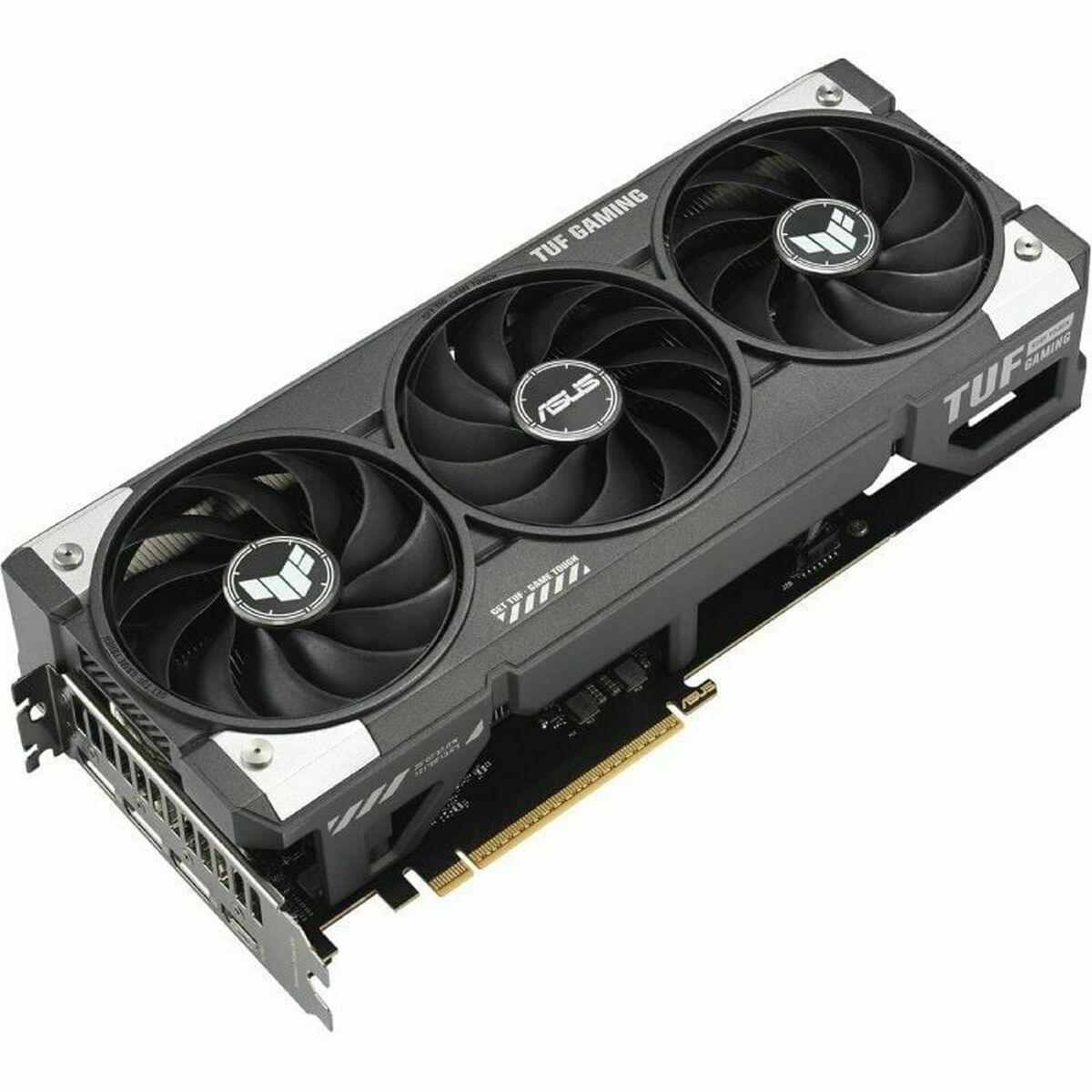 Graphics card Asus geforce rtx 5060 ti 16 GB GDDR6 GDDR7