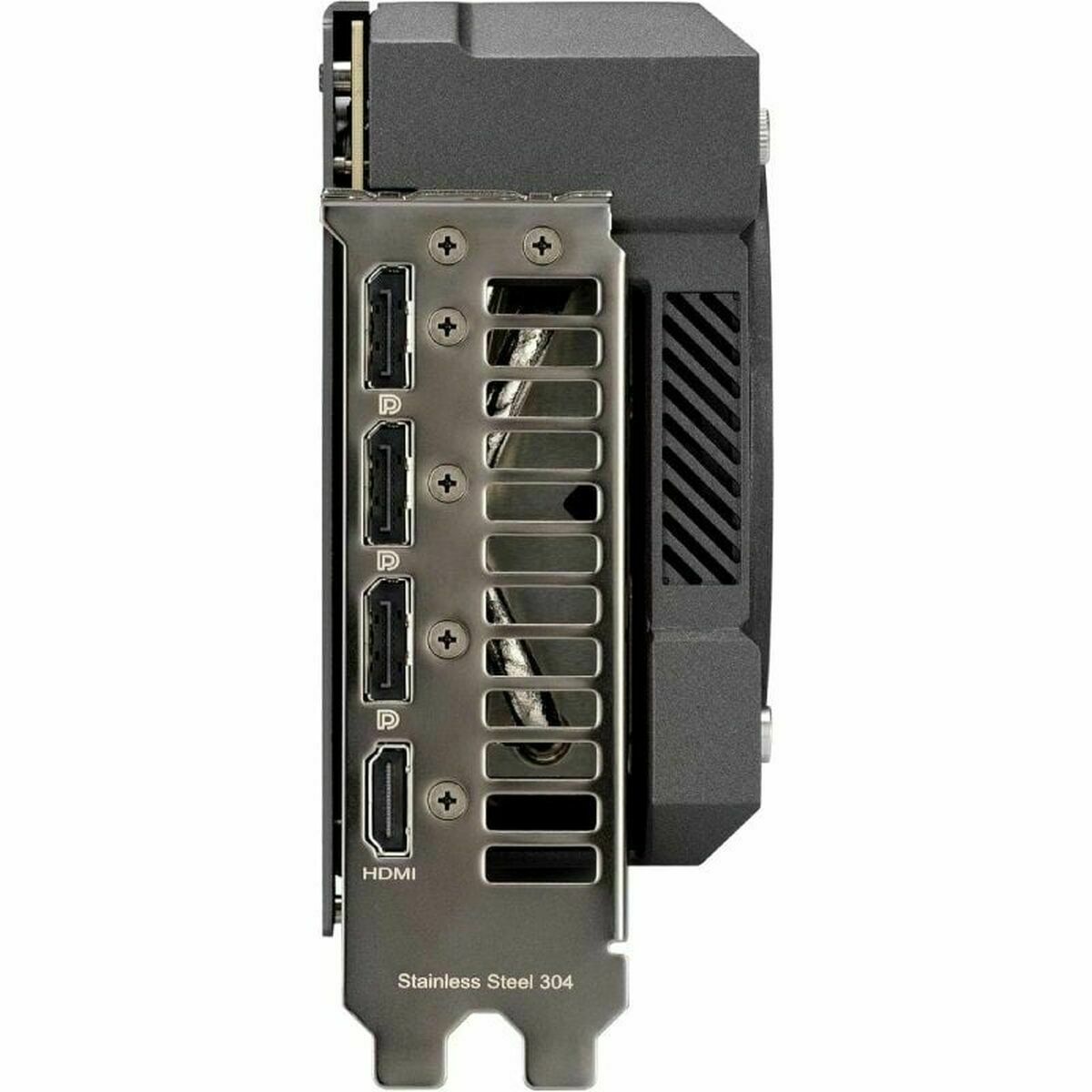 Graphics card Asus geforce rtx 5060 ti 16 GB GDDR6 GDDR7