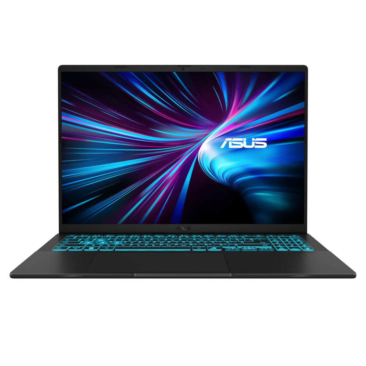 Laptop Asus 90NB16K1-M001H0 16" 16 GB RAM 1 TB SSD Intel Core 7 240H geforce rtx 5060