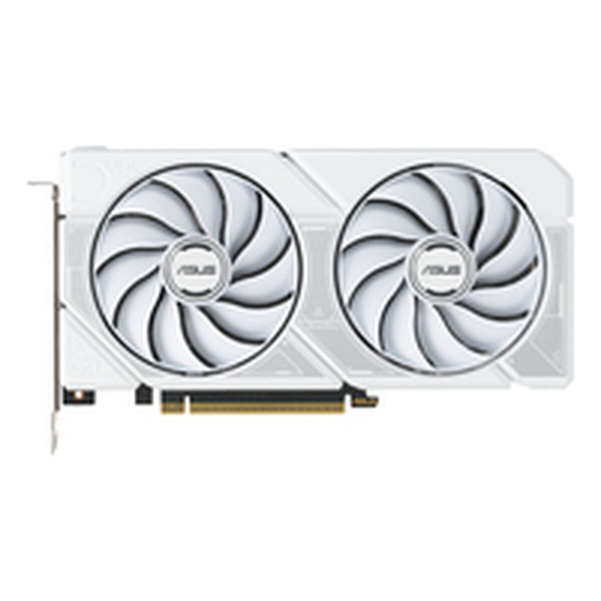 Graphics card Asus OC White Edition 90YV0MP5-M0NA00 geforce rtx 5060 ti 8 GB GDDR7