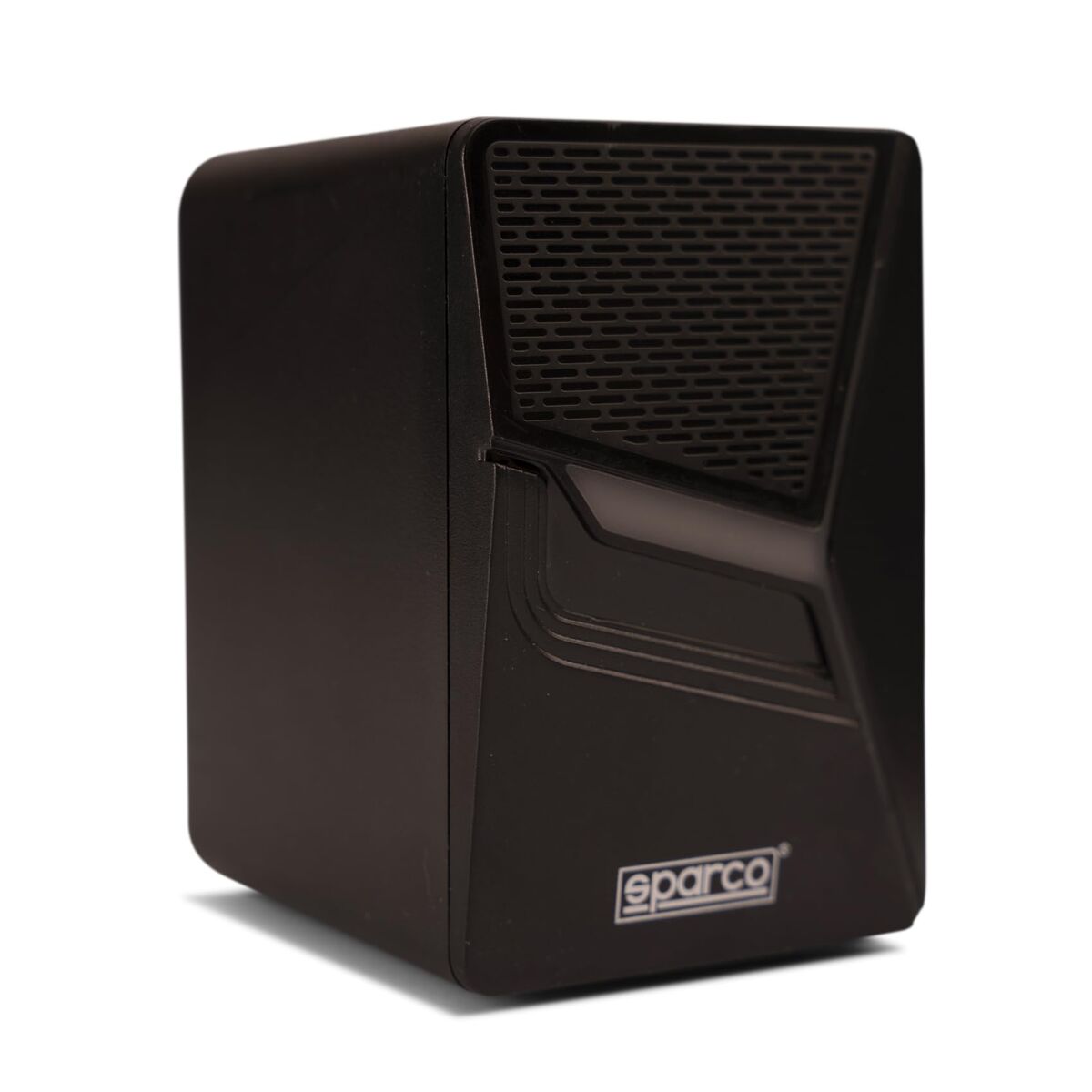 PC Speakers Sparco SPSPEAKERSPRO Black
