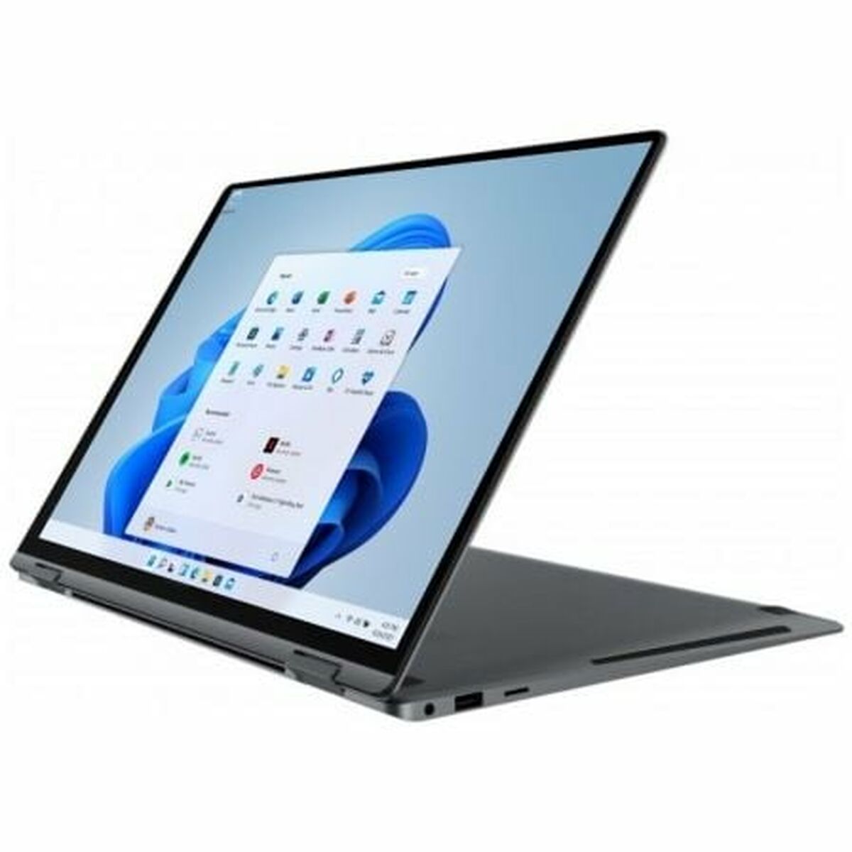 Laptop Samsung NP964QHA-KG1ES intel core ultra 7 32 GB RAM 1 TB SSD 16"